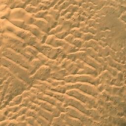 Satellite imagery of Gour ed Deba, DZ