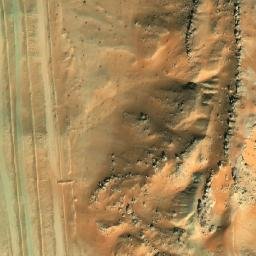 Satellite imagery of El Meneïsser, DZ