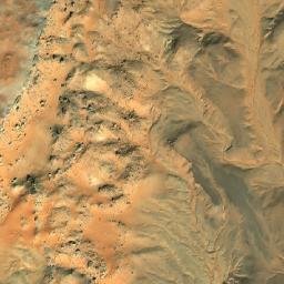 Satellite imagery of El Meneïsser, DZ