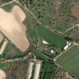 Satellite imagery of Miẕpé Har’el, IL