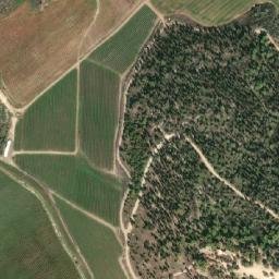 Satellite imagery of Miẕpé Har’el, IL