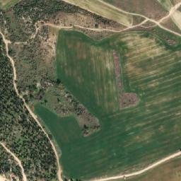 Satellite imagery of Miẕpé Har’el, IL