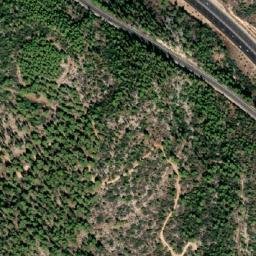 Satellite imagery of Shluẖat Shayyarot, IL