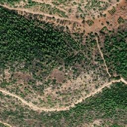 Satellite imagery of Shluẖat Mishlatim, IL