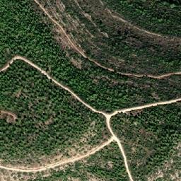 Satellite imagery of Shluẖat Mishlatim, IL