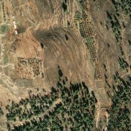 Satellite imagery of Miẕpé Neftoaẖ, IL