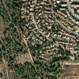 Satellite imagery of Miẕpé Neftoaẖ, IL