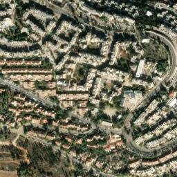 Satellite imagery of Miẕpé Neftoaẖ, IL