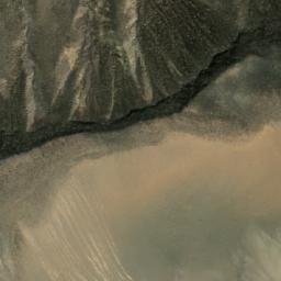 Satellite imagery of Kōh-e Chāh Rēg, AF