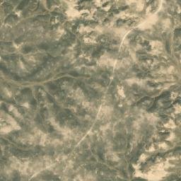 Satellite imagery of Pāy Namak Chūrān, AF