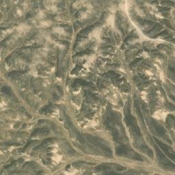 Satellite imagery of Pāy Namak Chūrān, AF