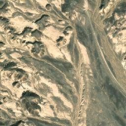 Satellite imagery of Chūrhā-ye Gārgah, AF
