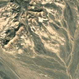Satellite imagery of Chūrhā-ye Gārgah, AF