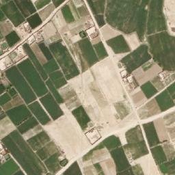Satellite imagery of Girday Ghunḏêy, AF