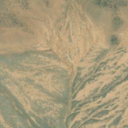 Satellite imagery of Spērah Ghunḏêy, AF