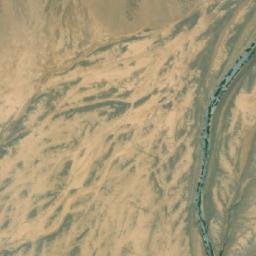 Satellite imagery of Spērah Ghunḏêy, AF