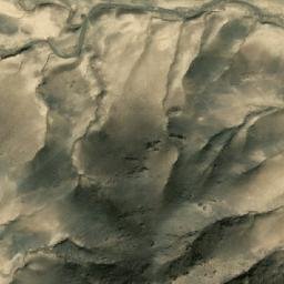 Satellite imagery of Khaībar, AF