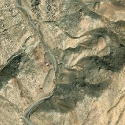 Satellite imagery of Tsakay Ghar, AF
