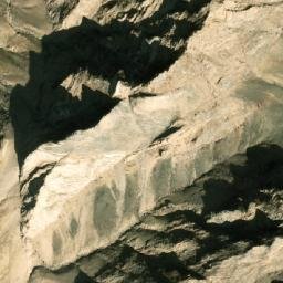 Satellite imagery of Tsakay Ghar, AF