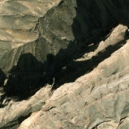 Satellite imagery of Tsakay Ghar, AF