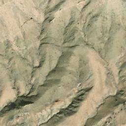 Satellite imagery of Lanḏē Ghar, AF