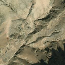 Satellite imagery of Lanḏē Ghar, AF