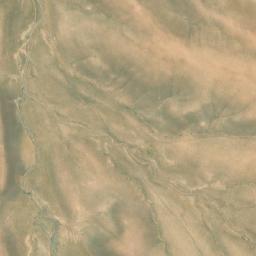 Satellite imagery of Dzil Band, AF