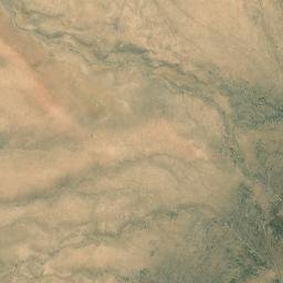 Satellite imagery of Dzil Band, AF