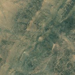 Satellite imagery of Dzil Band, AF