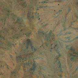 Satellite imagery of Dê Z̧āmī Ghunḏêy, AF