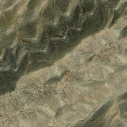Satellite imagery of Karamō Ghar, AF