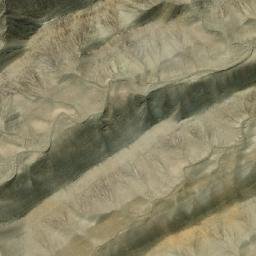 Satellite imagery of Karamō Ghar, AF