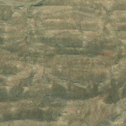 Satellite imagery of Ḩaẕrat Tsakay, AF