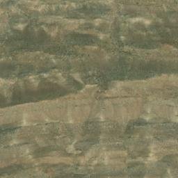 Satellite imagery of Ḩaẕrat Tsakay, AF