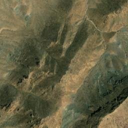 Satellite imagery of Dê Têrwō Lōyah Srah, AF