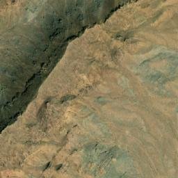 Satellite imagery of Dê Têrwō Lōyah Srah, AF