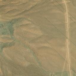 Satellite imagery of Dê Têrwō Lōyah Srah, AF