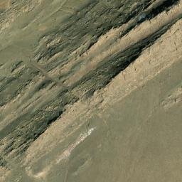 Satellite imagery of Dê Shāh Dê Ghrêh Sūnḏ, AF