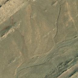 Satellite imagery of Dê Shāh Dê Ghrêh Sūnḏ, AF