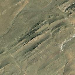 Satellite imagery of Dê Shāh Dê Ghrêh Sūnḏ, AF