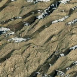 Satellite imagery of Gora Kamkaysindzhilay, AF