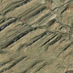 Satellite imagery of Gora Kamkaysindzhilay, AF