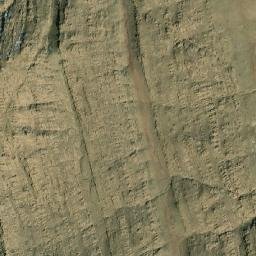 Satellite imagery of Gīdaṟah, AF