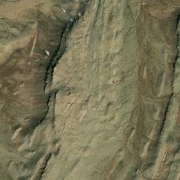 Satellite imagery of Wazīrah, AF