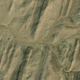 Satellite imagery of Arbakī Ghar, AF
