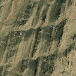 Satellite imagery of Arbakī Ghar, AF