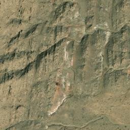 Satellite imagery of Arbakī Ghar, AF