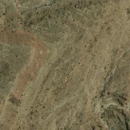 Satellite imagery of Lōy Dabar Ghêṯah, AF