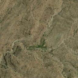 Satellite imagery of Lōy Dabar Ghêṯah, AF