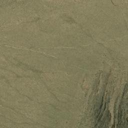 Satellite imagery of Tsākāṉay, AF